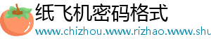 纸飞机密码格式